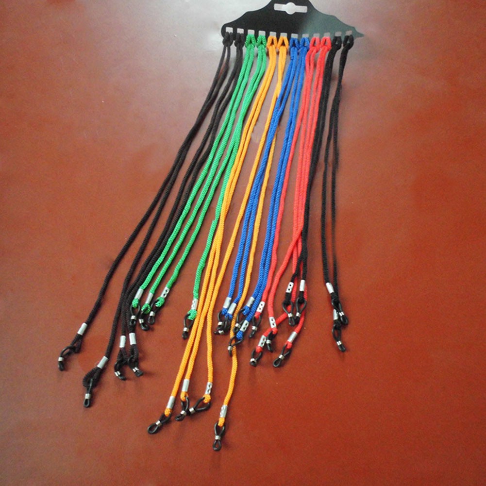 Set 12 Dây Đeo Mắt Kính Chuyên Dụng | BigBuy360 - bigbuy360.vn