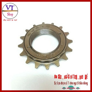 Líp xe đạp 16 răng cho xe đạp trẻ em , asama , martin , mini