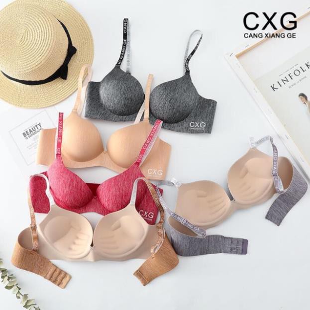 Áo Lót Đúc Su Bàn Tay Muối Tiêu A05