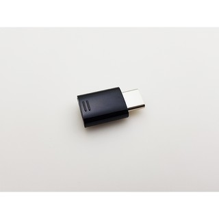 [Mua 1 tặng 1 ] Đầu Chuyển Cổng Micro USB Sang TypeC