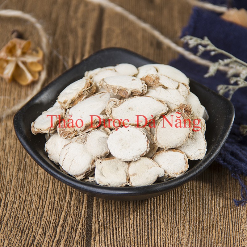 Địa Liền  thơm đẹp 100 gram.