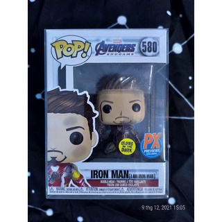 Đồ chơi Funko Pop Marvel và Aquaman