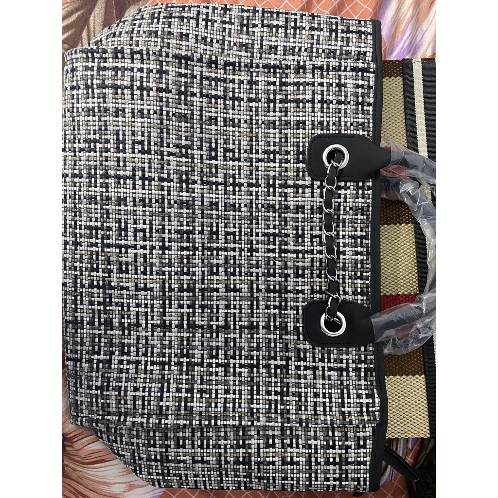 TÚI XÁCH LITI SIÊU BỀN ĐẸP KT 40*28