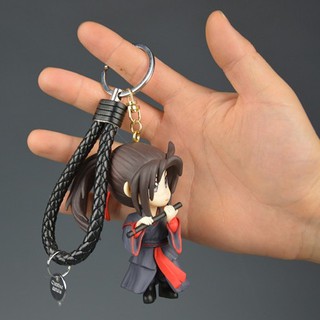 [Order] Mốc Khoá,Figure Ma Đạo Tổ Sư