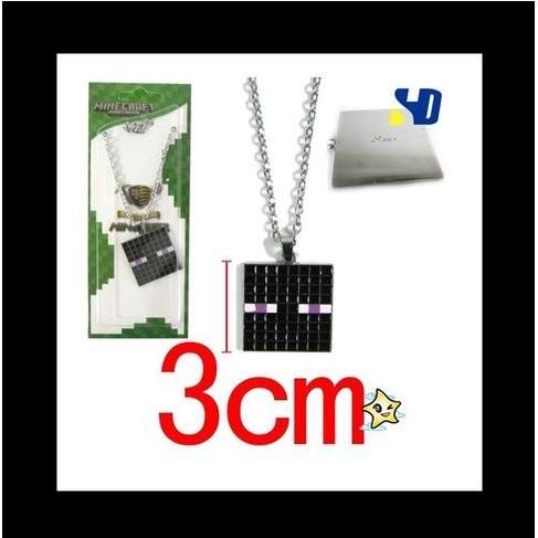 Móc Khóa Minecraft đồ chơi cực đẹp