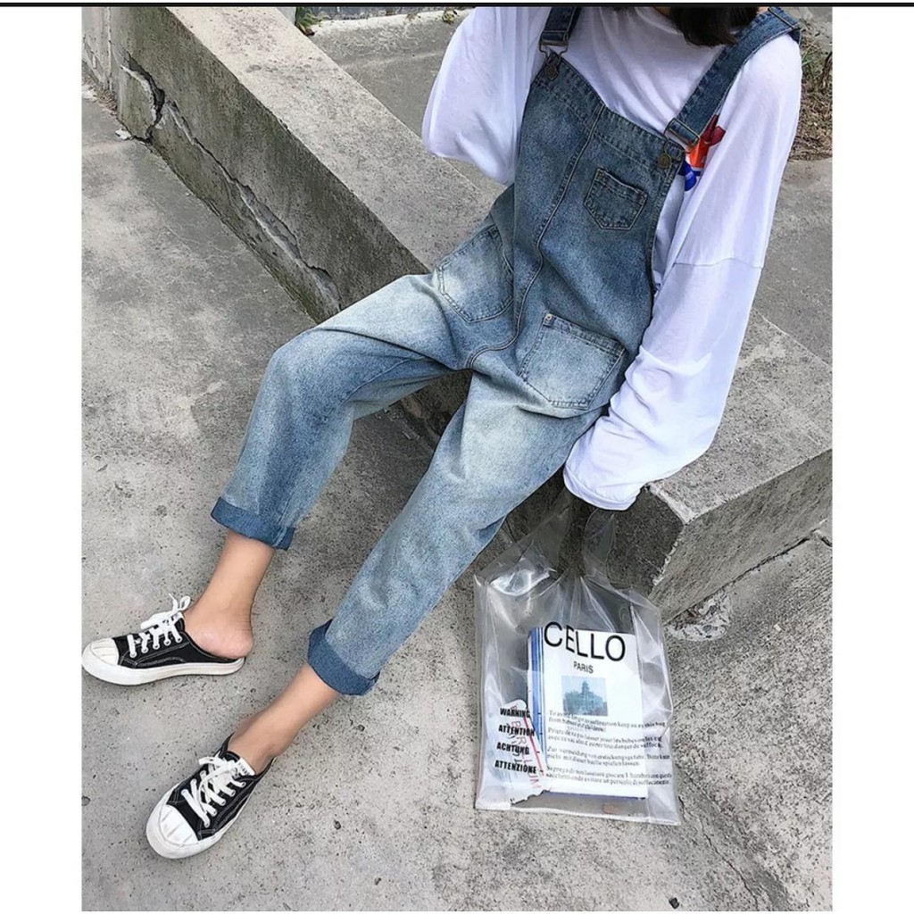 YẾM JEAN NỮ MẪU MỚI PHONG CÁCH TRẺ TRUNG 14 | BigBuy360 - bigbuy360.vn