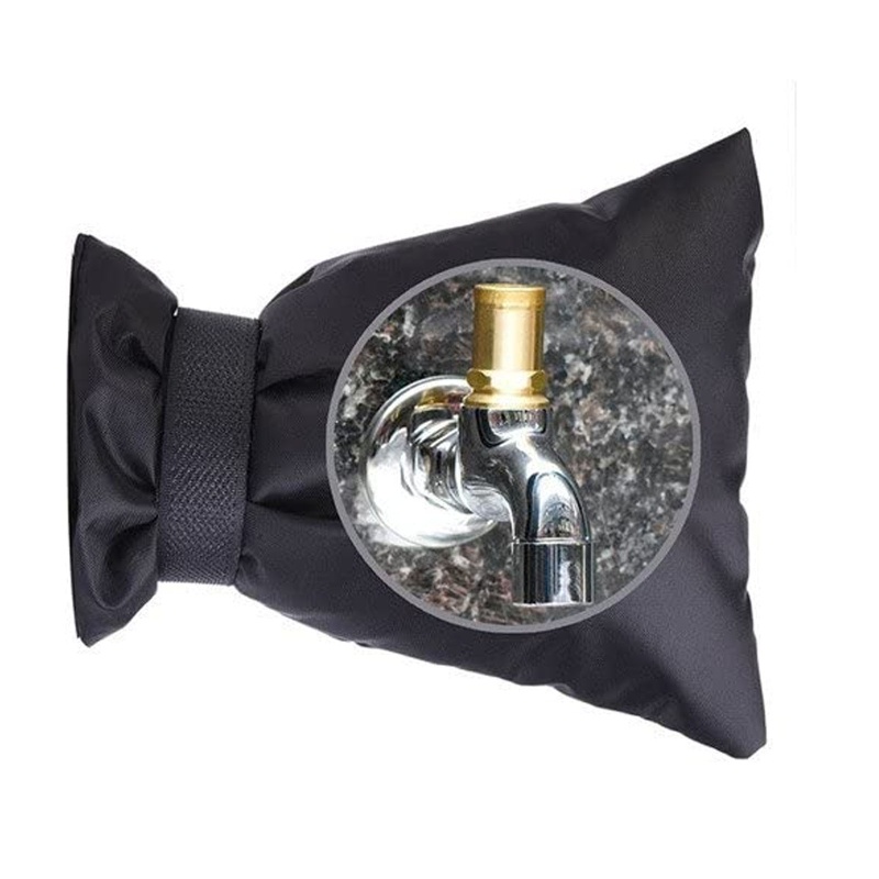 Vỏ Bọc Vòi Nước Cách Nhiệt Có Thể Tái Sử Dụng