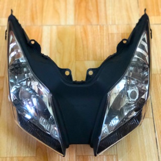 Choá đèn/Pha đèn AB Thái Zin theo xe 98-99%