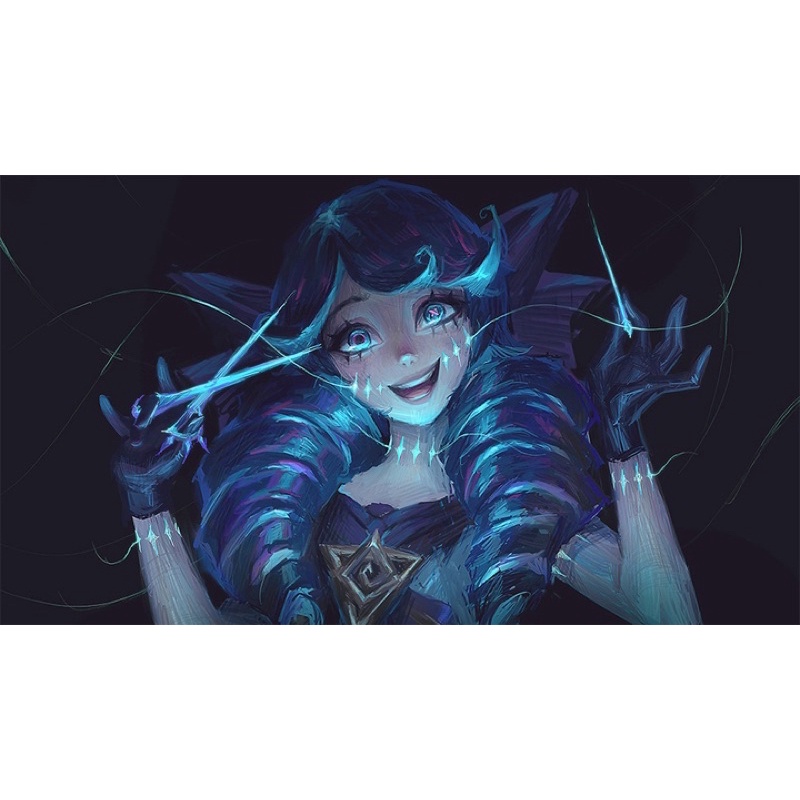 Trang phục cosplay Gwen Liên Minh Huyền Thoại (ảnh thật) | BigBuy360 - bigbuy360.vn