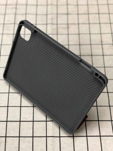 Bao da gập thông minh cho IPad pro 11 inch 2021 /11 inch 2020 / 12.9 2021 chính hãng Mutural
