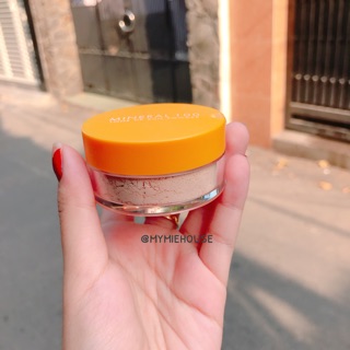 PHẤN PHỦ KIỀM DẦU ➕ CHỐNG NẮNG SPF50++ A'PIEU