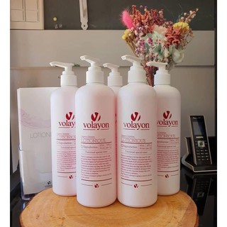 Volayon lotionque toner dịu nhẹ cấp ẩm phục hồi da