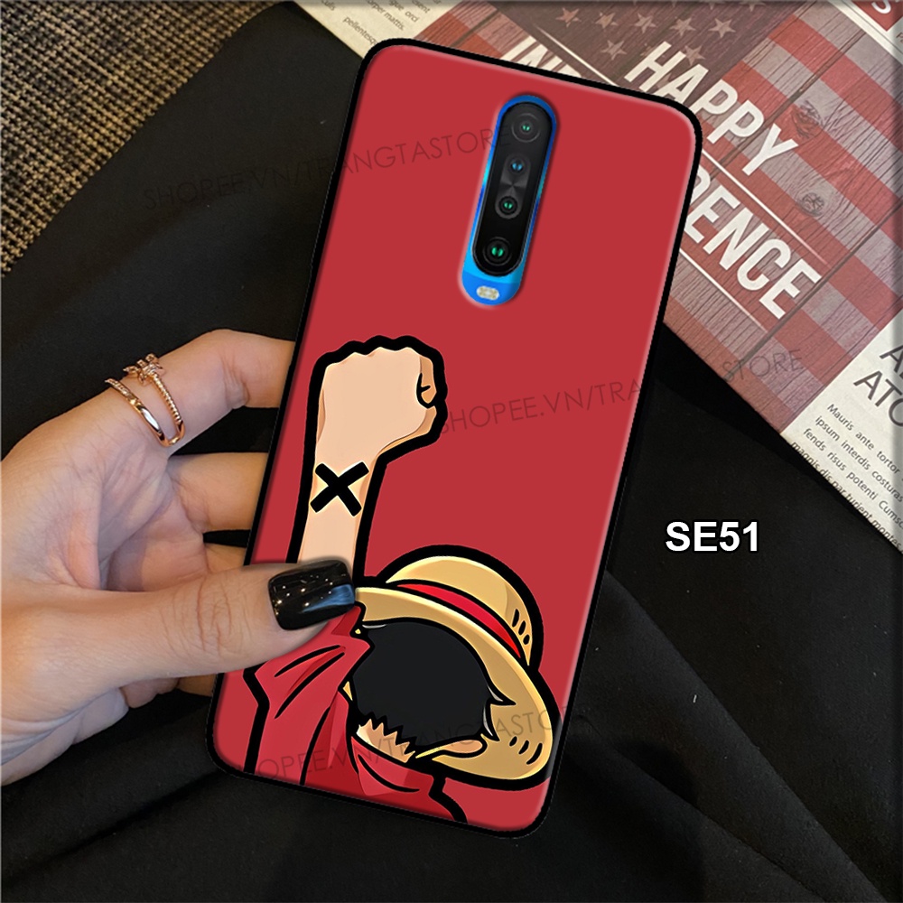 Ốp lưng Xiaomi Redmi K30 - Redmi K30 5G - Redmi K20 - Redmi K20 Pro in hình dễ thương - rẻ - bền