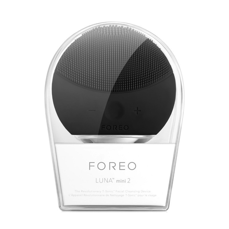 [BILL US] Máy rửa mặt Foreo Luna Mini 2