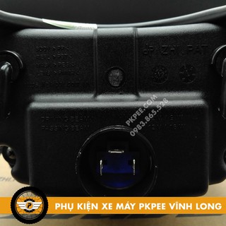 Pha led 2 tầng Zhi.Pat Wave A/S/RS/RSX FUTURE X