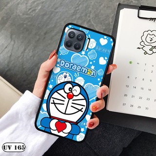Ốp lưng nhám Oppo A73/ A93 - in hình