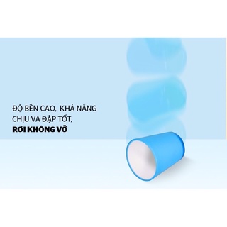 Cốc, ly cách nhiệt 2 lớp Biozone