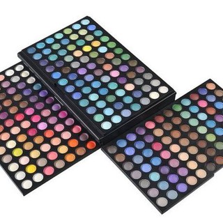 Bảng Màu Mắt 252 Màu