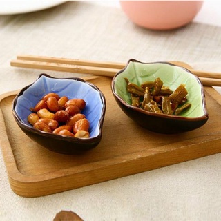 Chén đựng gia vị, nước chấm bằng sứ cao cấp