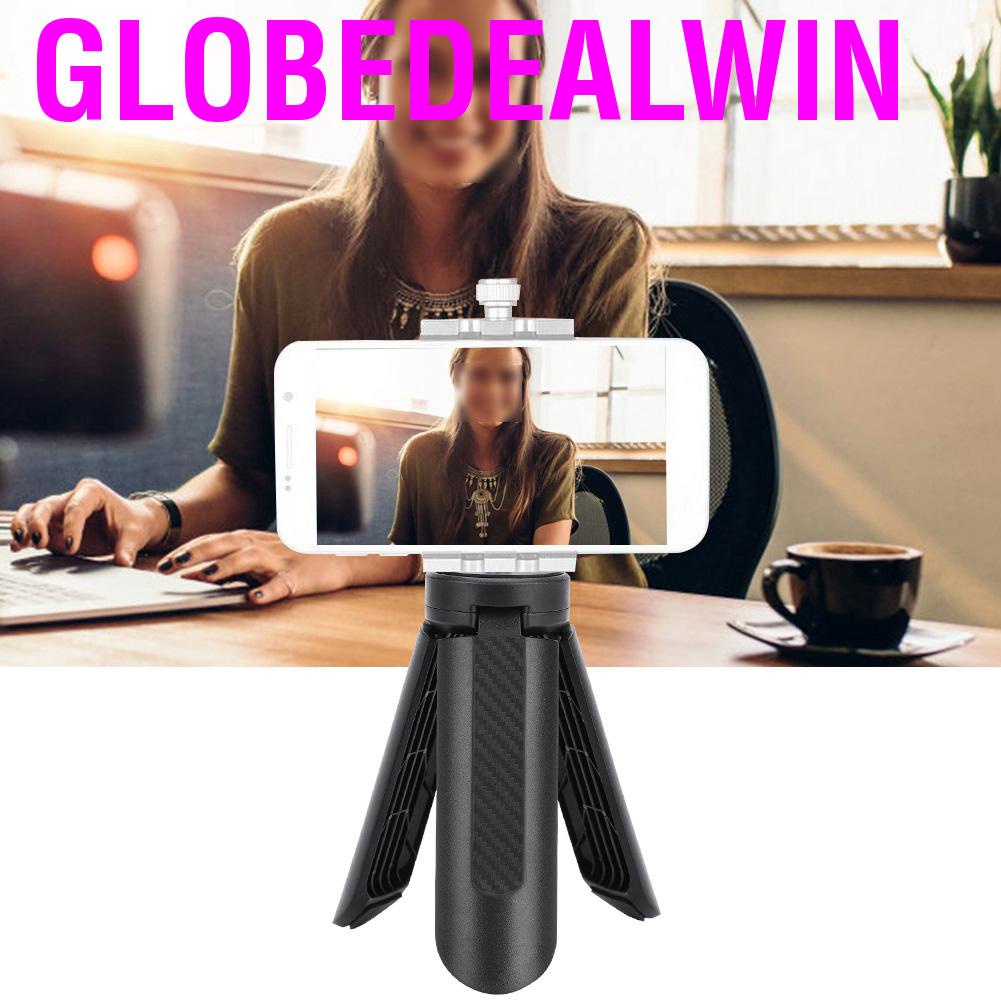GOPRO Giá đỡ điện thoại Ulanzi MT-05 có thể gập lại tiện dụng
 | BigBuy360 - bigbuy360.vn