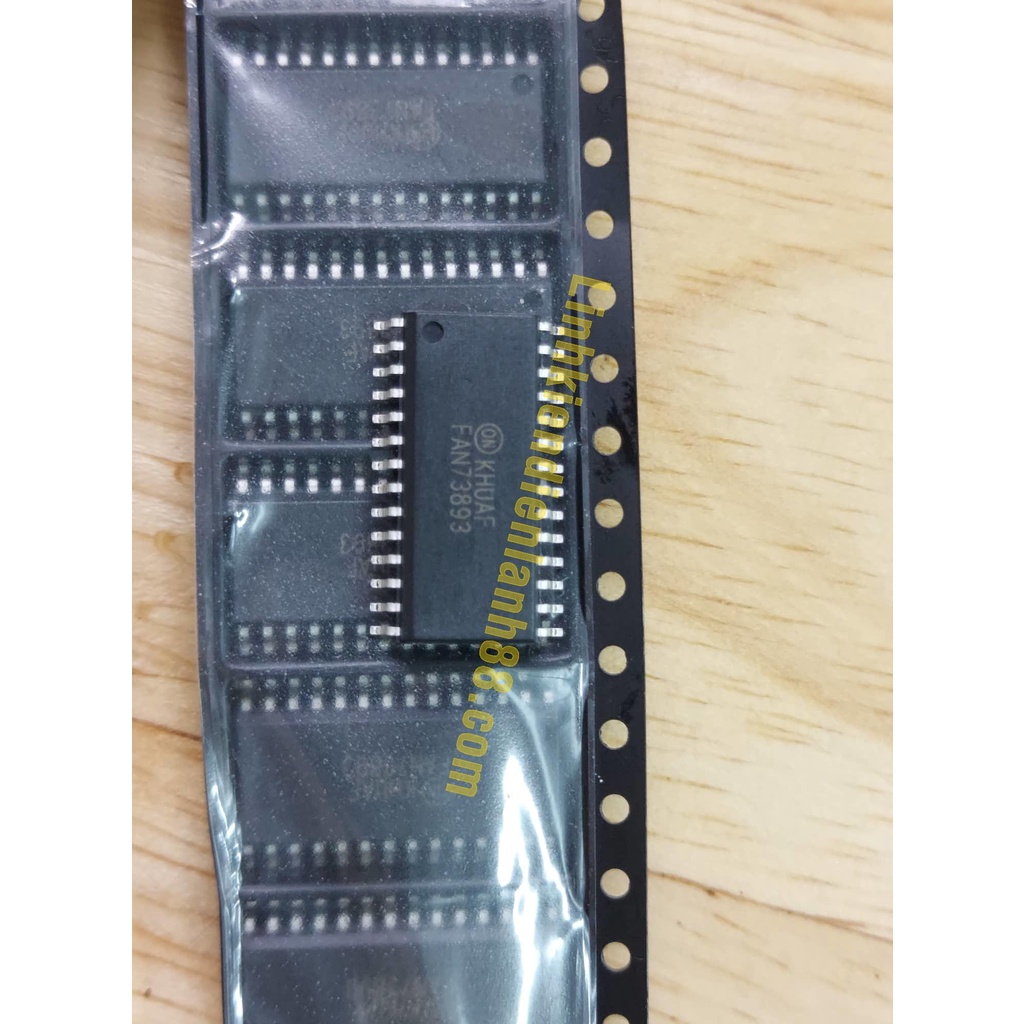 IC FAN73893 mới chính Hãng !