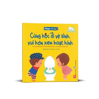 SÁCH - Truyện Momo và Ken (nhiều chủ đề)