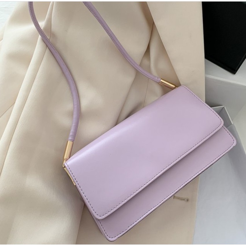 [Mã FAMAYWA2 giảm 10k đơn từ 50k] TÚI KẸP NÁCH TRƠN 3 NGĂN CAO CẤP GT 450 | BigBuy360 - bigbuy360.vn