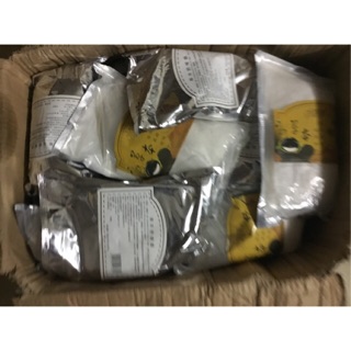 Bột đắp năng lượng túi 1 kg