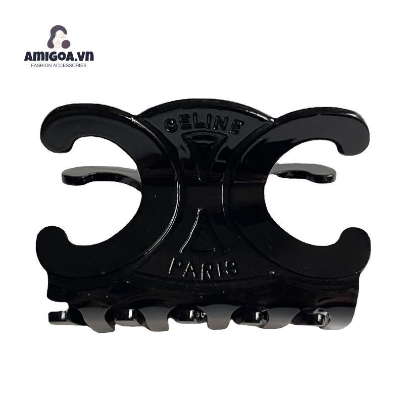 ✨✨Kẹp Tóc C  Đuôi Ngựa Thanh Lịch Dễ Phối Đồ Thời Trang Mùa Hè