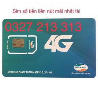 Sim phong thủy cho người kinh doanh, mang tế nghĩa làm ăn tấn tới