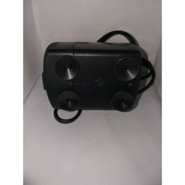 Máy bơm quạt điều hòa, bể cá cảnh 25w