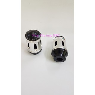 Gù chống đổ trước BRC chuông.
