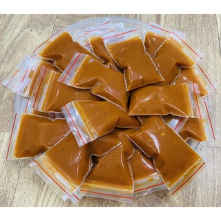 Tương ớt chấm nem thần thánh