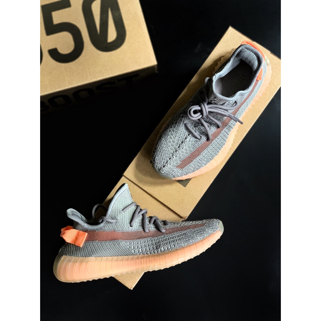 Sneaker thời trang nam nữ 350 v2, giày thể thao chuyên tập gym, chạy bộ - đế boost phản hồi lực tốt, bền, nhẹ êm