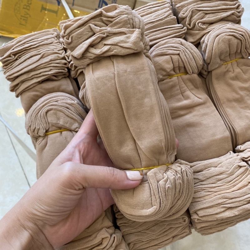 Tất Giấy cho mẹ Ở cữ sau sinh