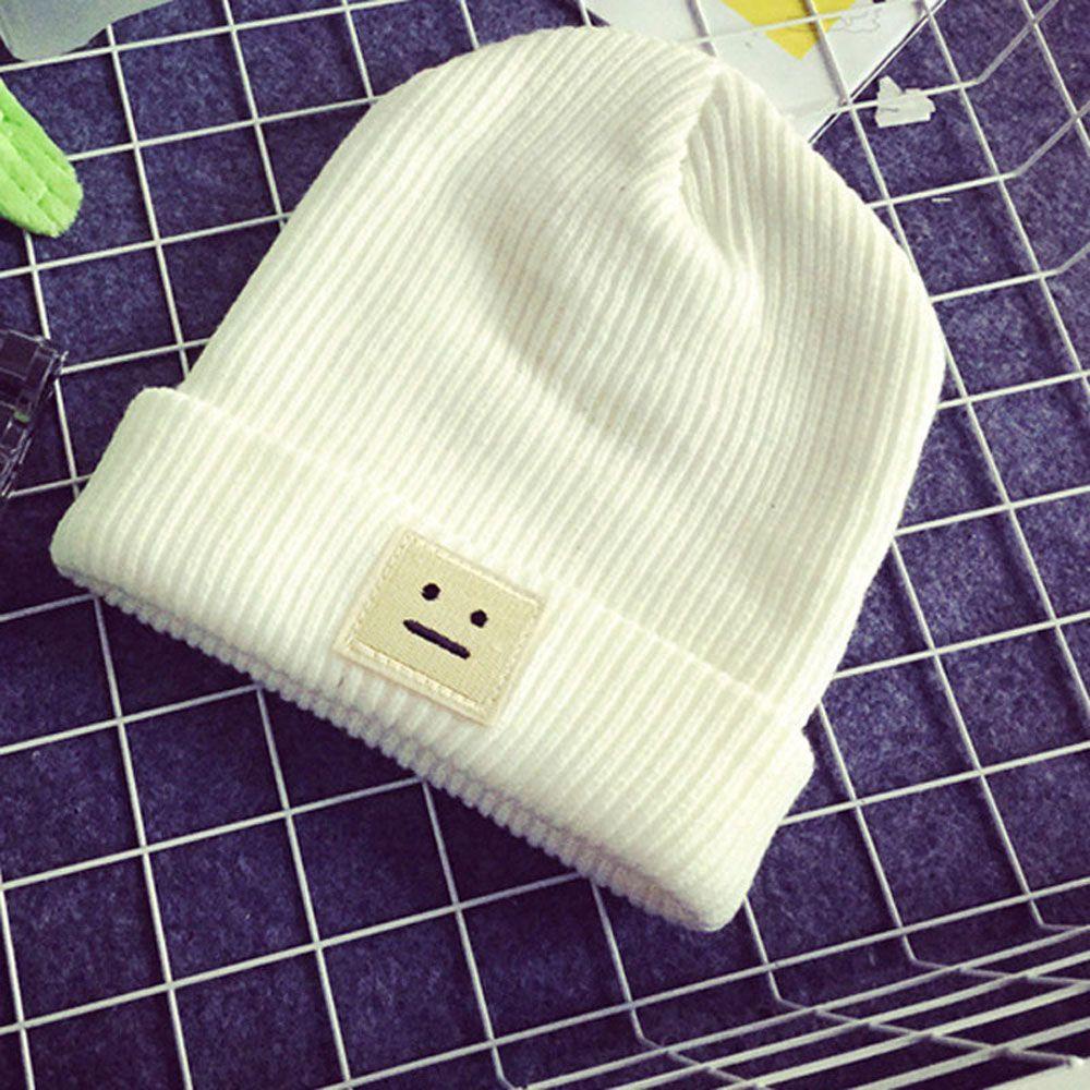 Mũ Dệt Kim Phong Cách Hip Hop Mới Cho Nam Và Nữ