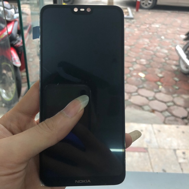 Màn hình nokia x6 ( 6.1plus)