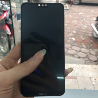 Màn hình nokia x6 ( 6.1plus)