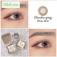 Lens CHUCHU GRAY