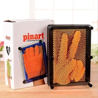 Bảng đinh in 3D - Pin Art Board