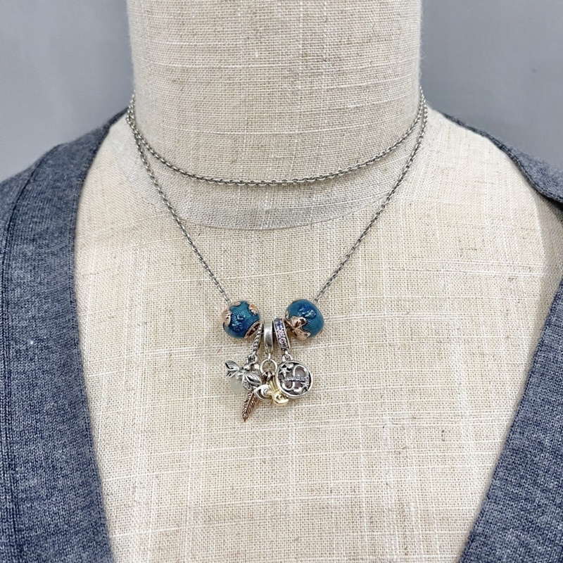 Dây chuyền pandora