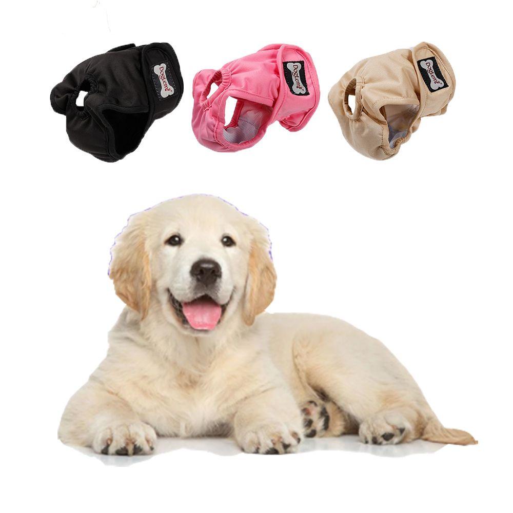 Tã Quần Vệ Sinh Cho Thú Cưng Cỡ Vừa Và Lớn Tiện Dụng