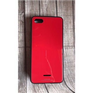 Ốp lưng kính Xiaomi Redmi 6A