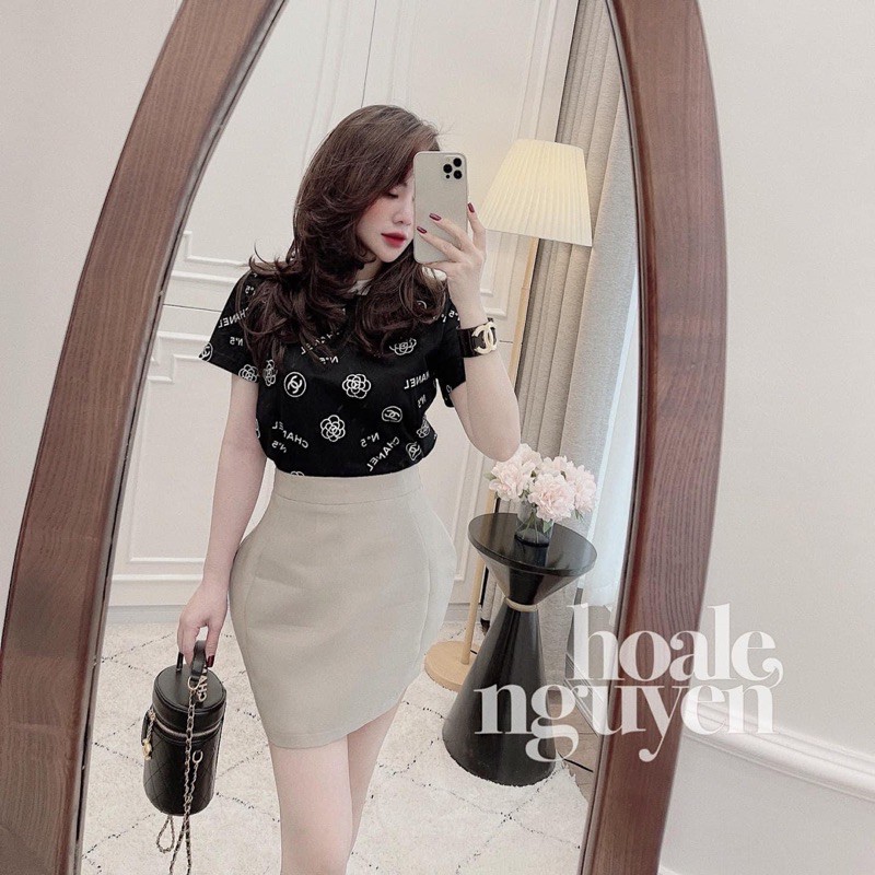 BÁN SỈ CHÂN VÁY GẤM TACTA CHO NỮ | BigBuy360 - bigbuy360.vn