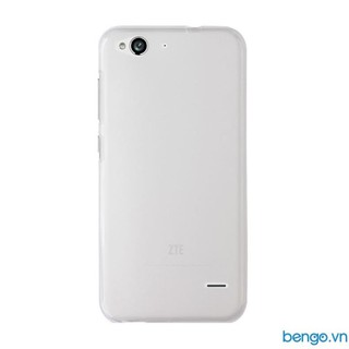 Ốp lưng ZTE Blade S6 TPU dẻo cao cấp