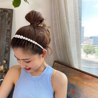 Kẹp Tóc Tiểu Thư Ulzzang