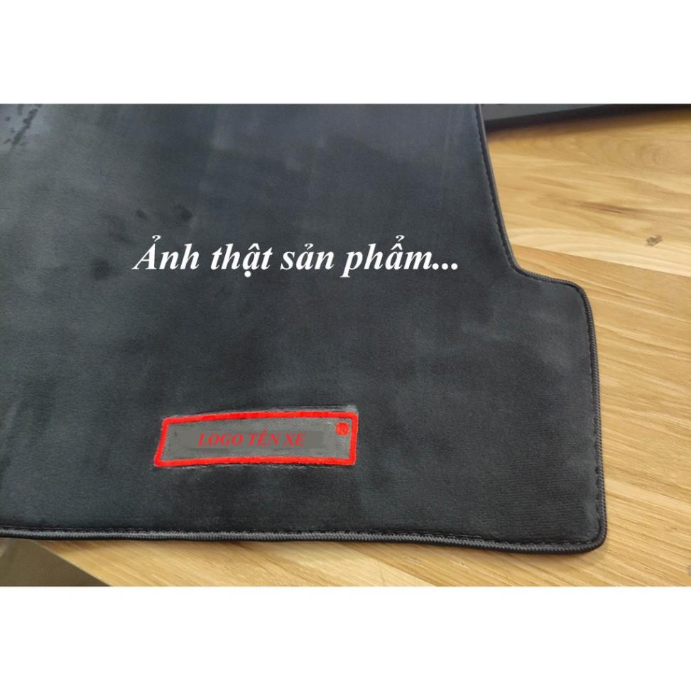 ✅Thảm Taplo Xe Kia Morning Mẫu Lông Cừu Đời 2012 Đến 2020 có đế chống trượt