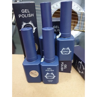 Top base cứng móng lỳ ruby Gelpolish