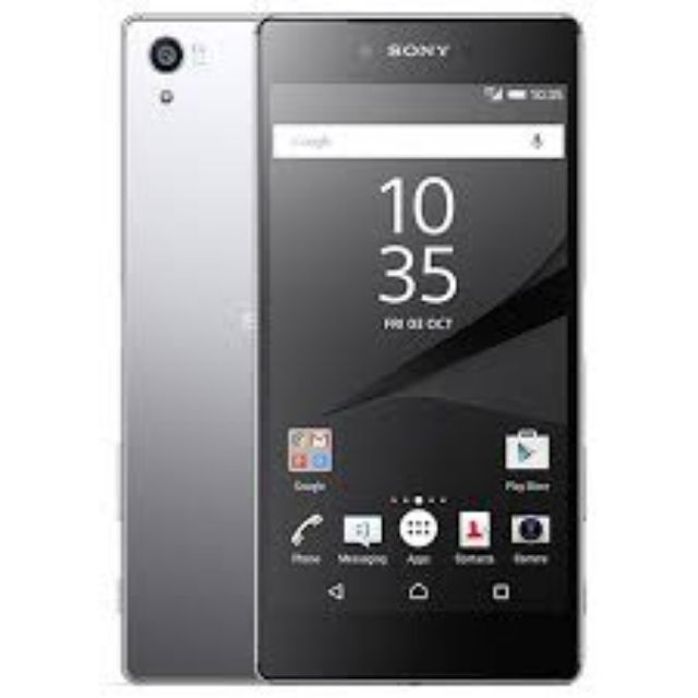 SONY XPERIA Z5 PREMIUM ZIN FULLBOX ROM32GB RAM3 BH 1 NĂM | BigBuy360 - bigbuy360.vn