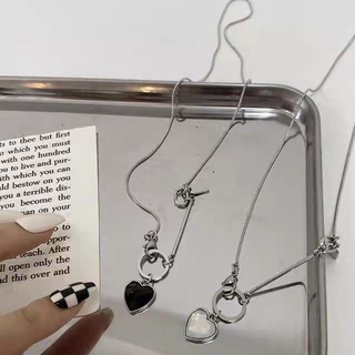 Vòng cổ trái tim
